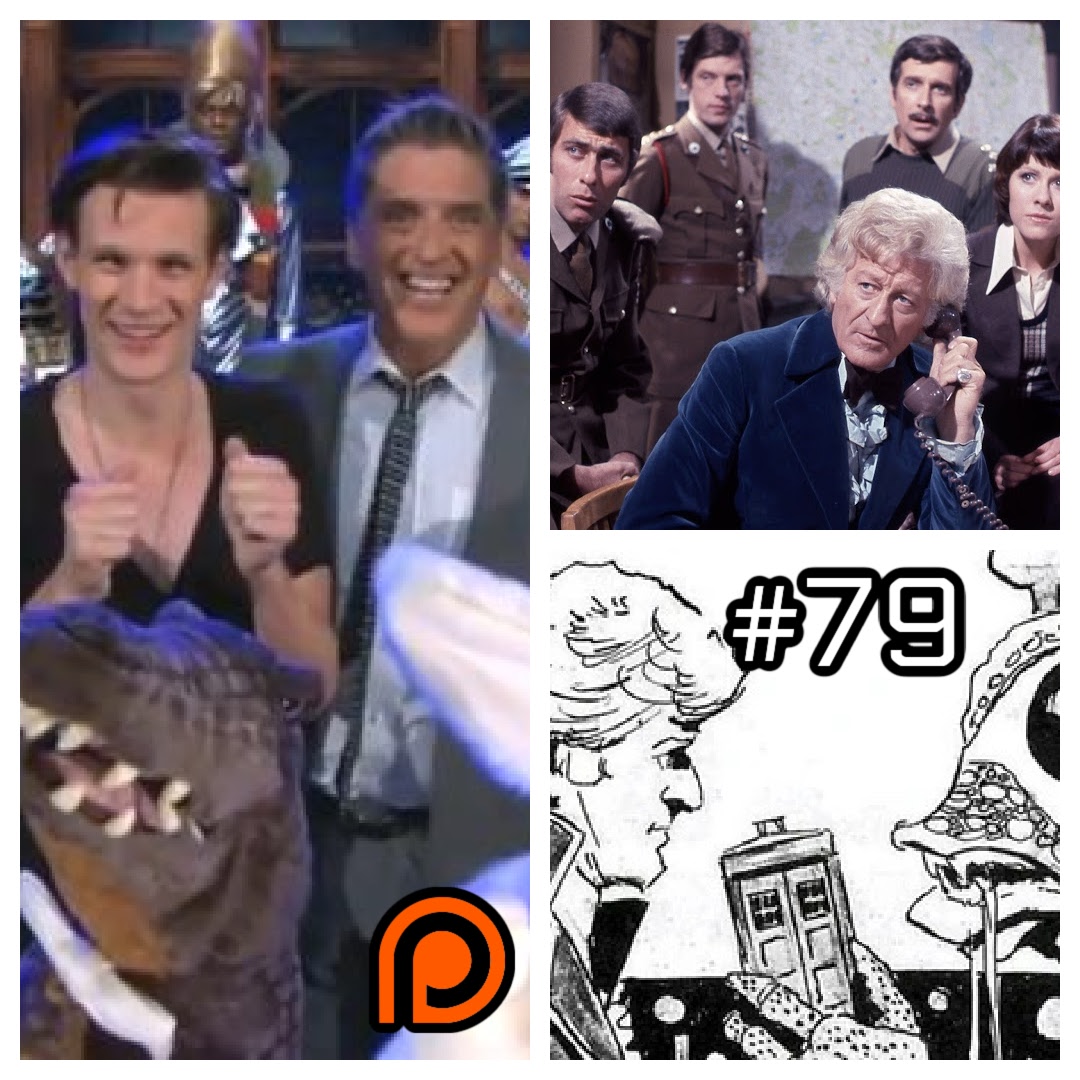 The Best Laid Plans - Patreon Exclusive #79