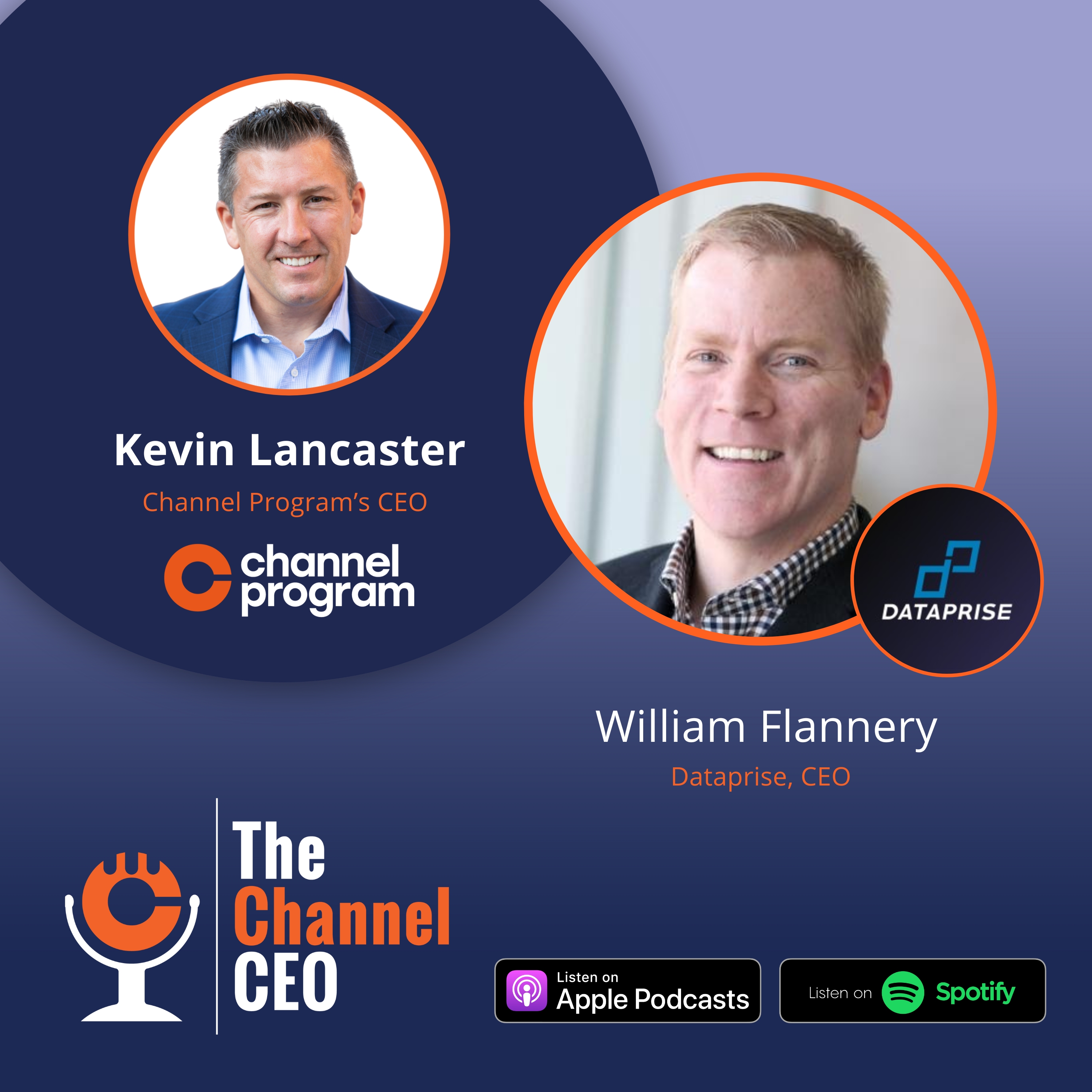 Mastering MSP Acquisitions: Growth Strategies with Dataprise's Bill Flannery
