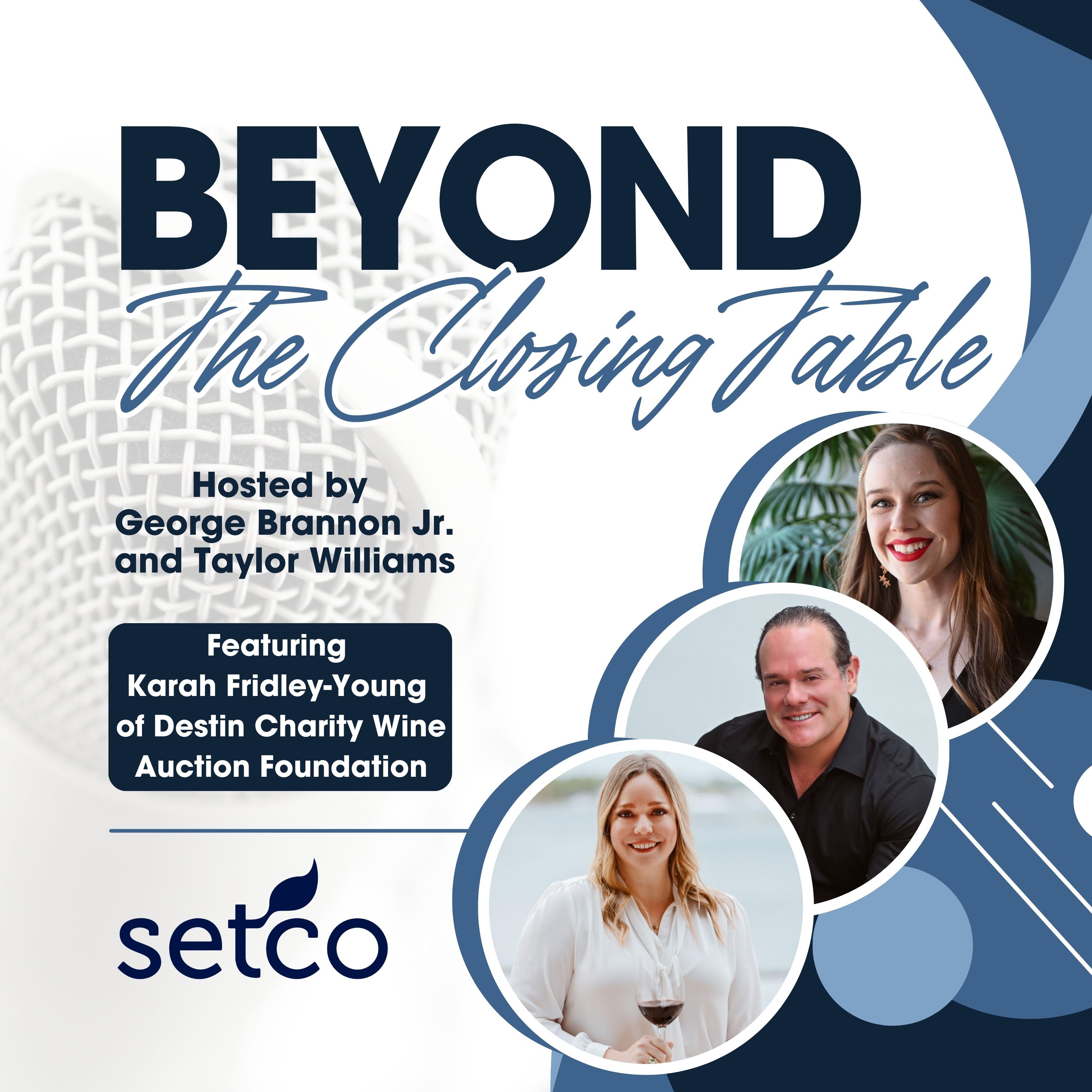 Beyond the Closing Table with Setco Services