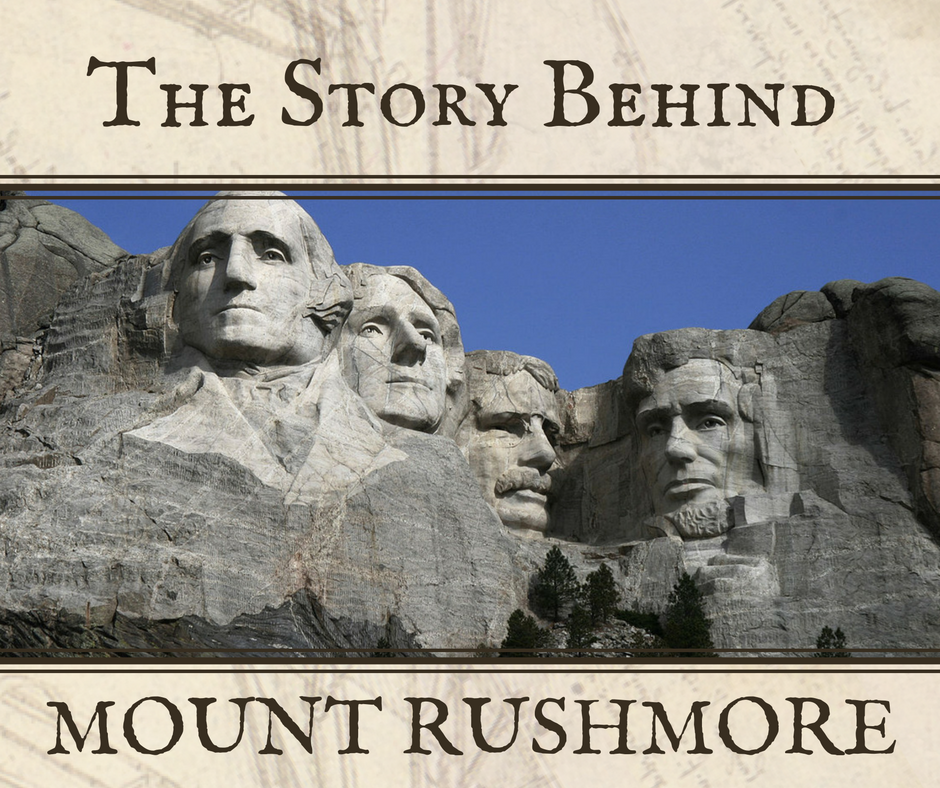 The Story Behind