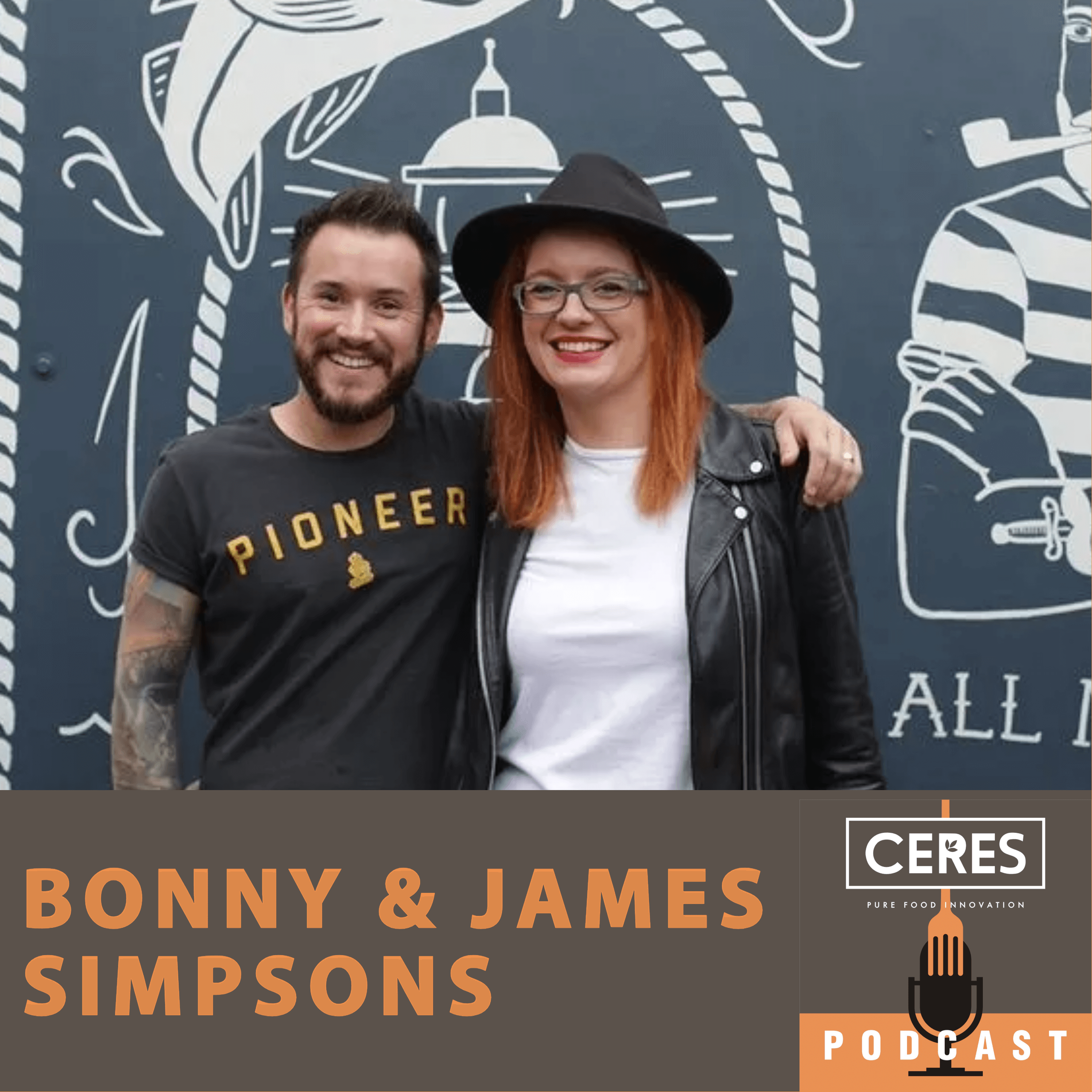 The Ceres Podcast