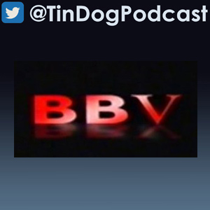 Doctor Who: Tin Dog Podcast