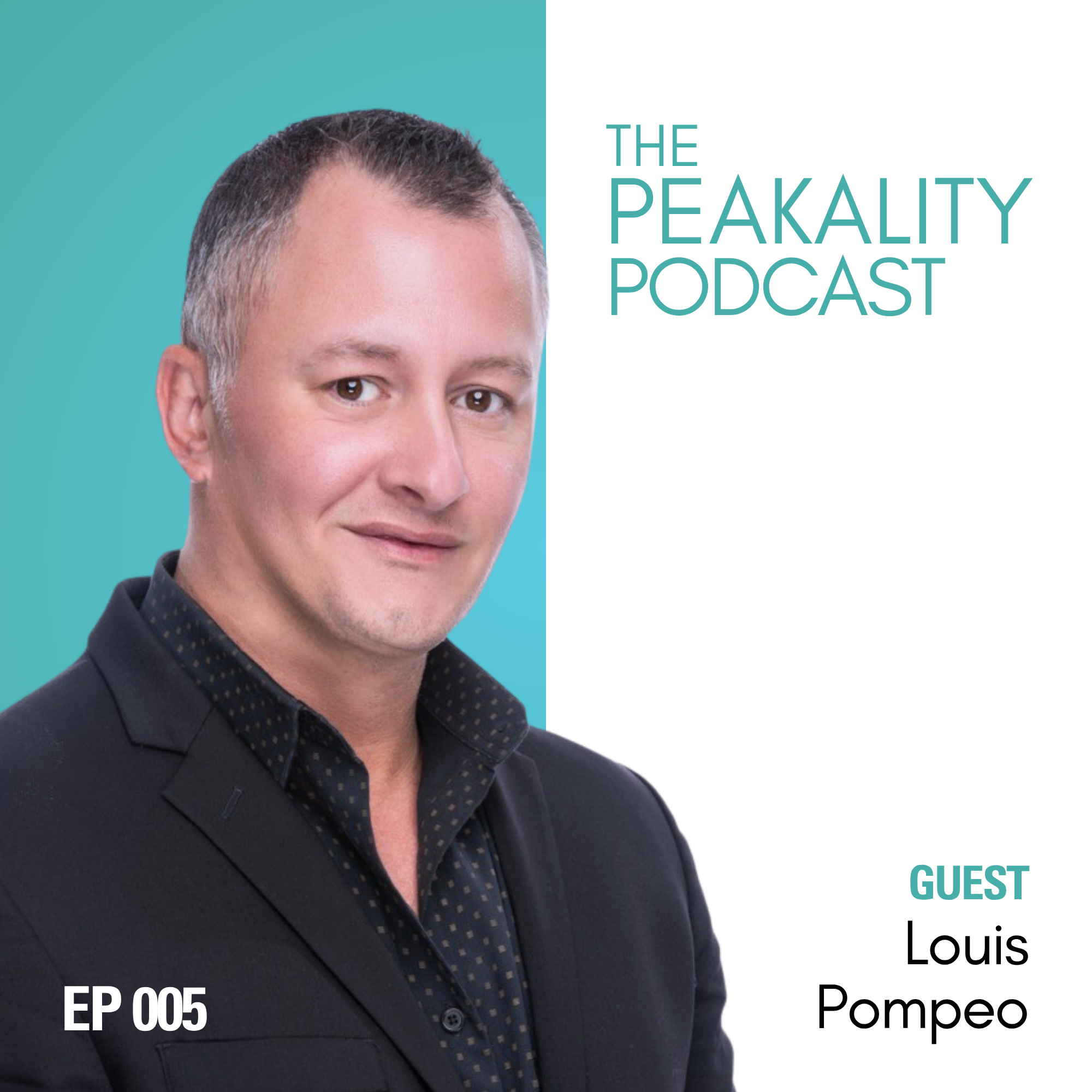Peakality Podcast