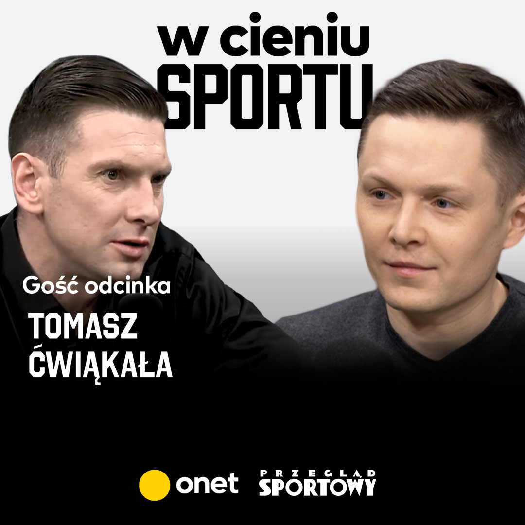 W cieniu sportu