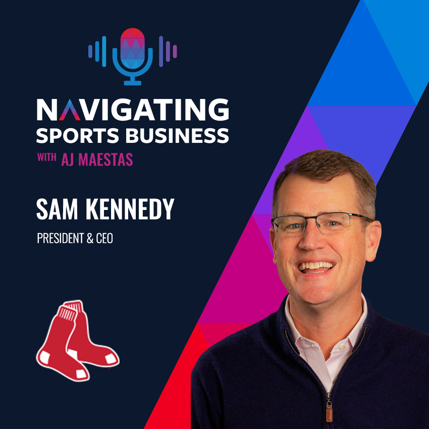 Navigating Sports Business