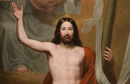 Roman Catholic Media