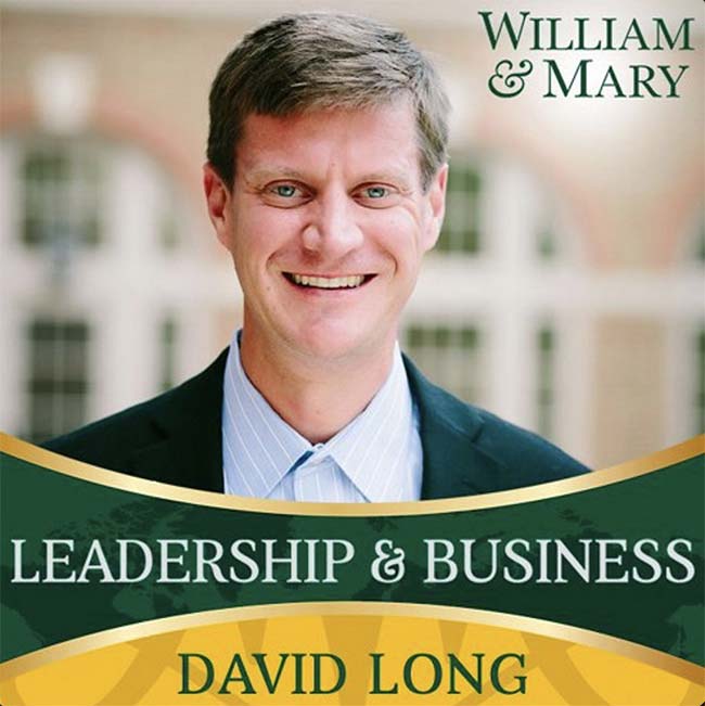 Leadership and Business