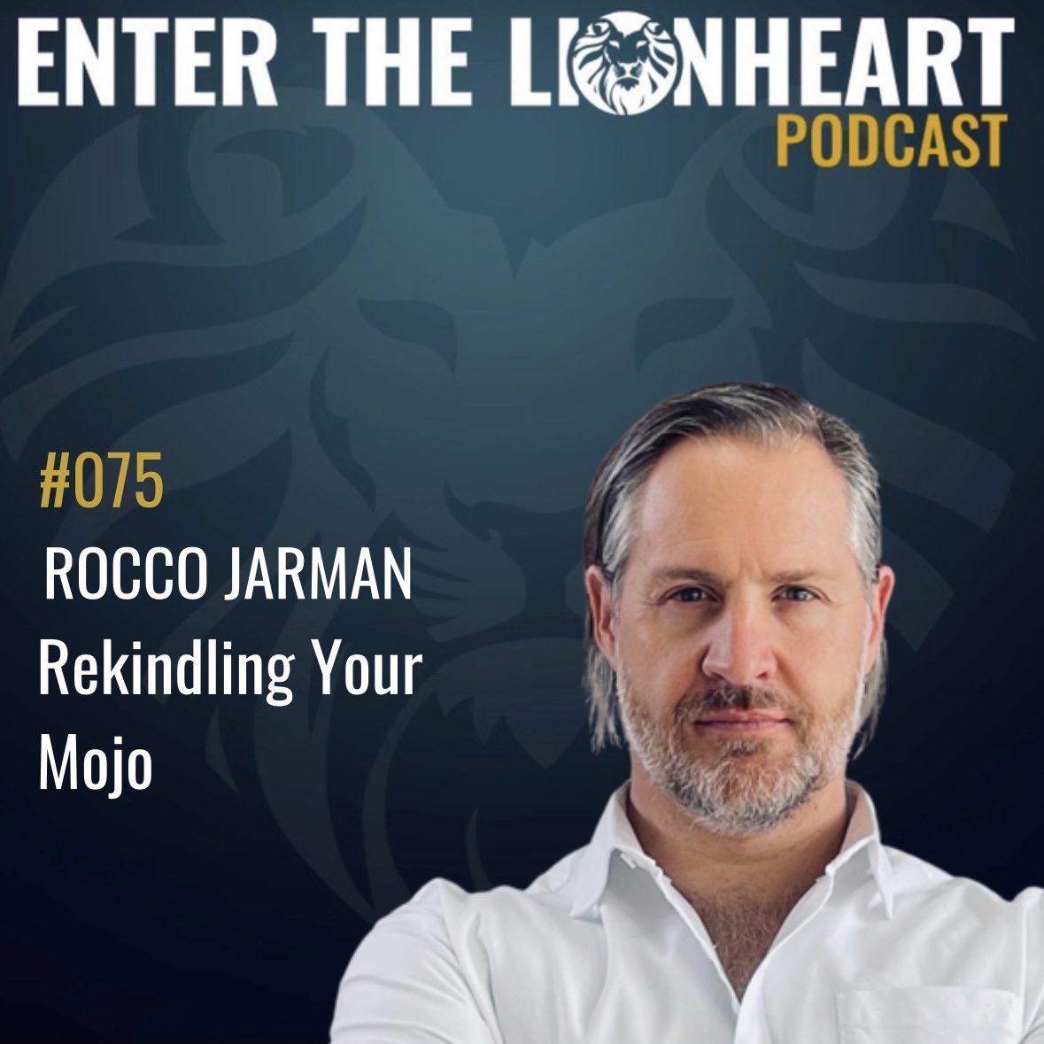 Enter the Lionheart