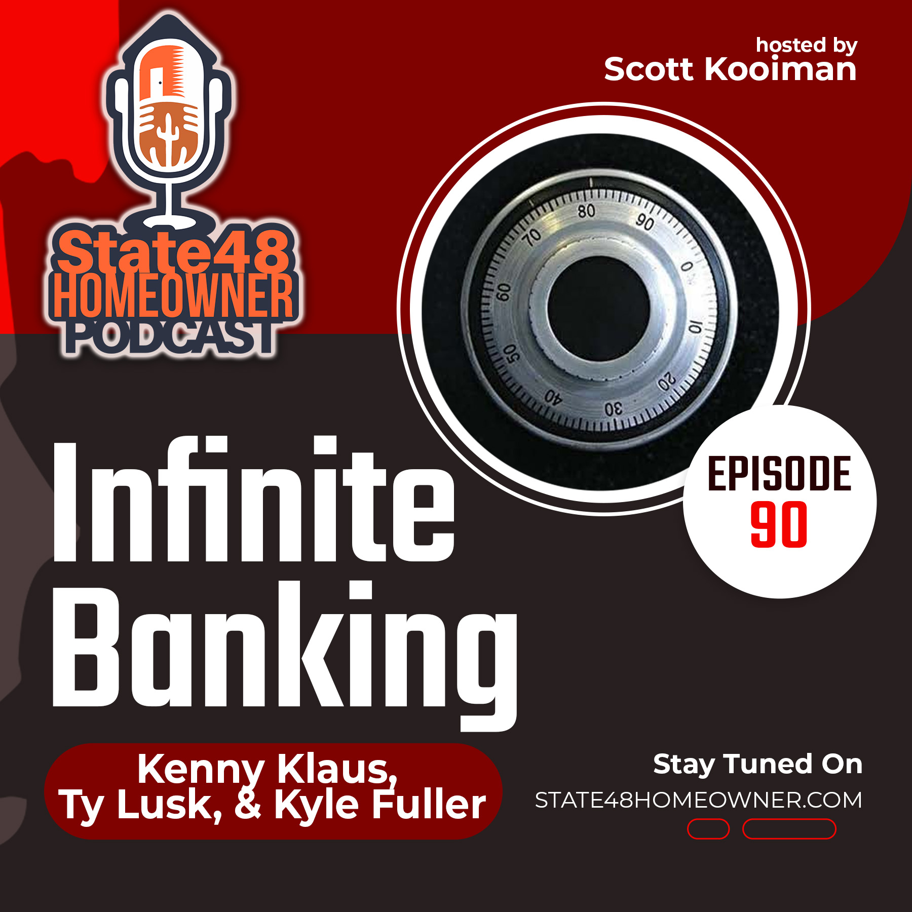 State48 Homeowner Podcast