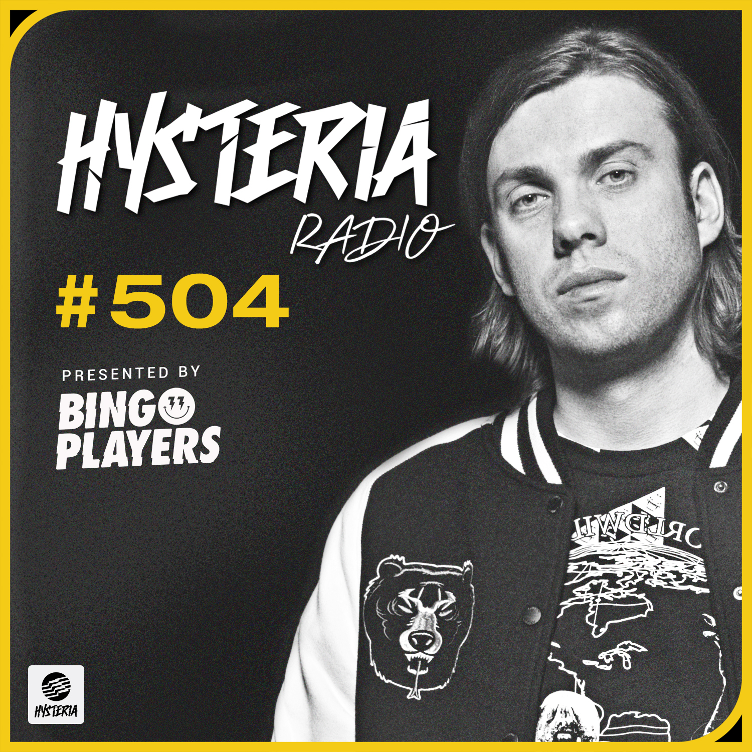 Hysteria Radio 504