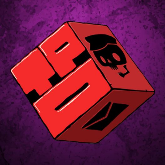 I Speak Giant: A D&D Story