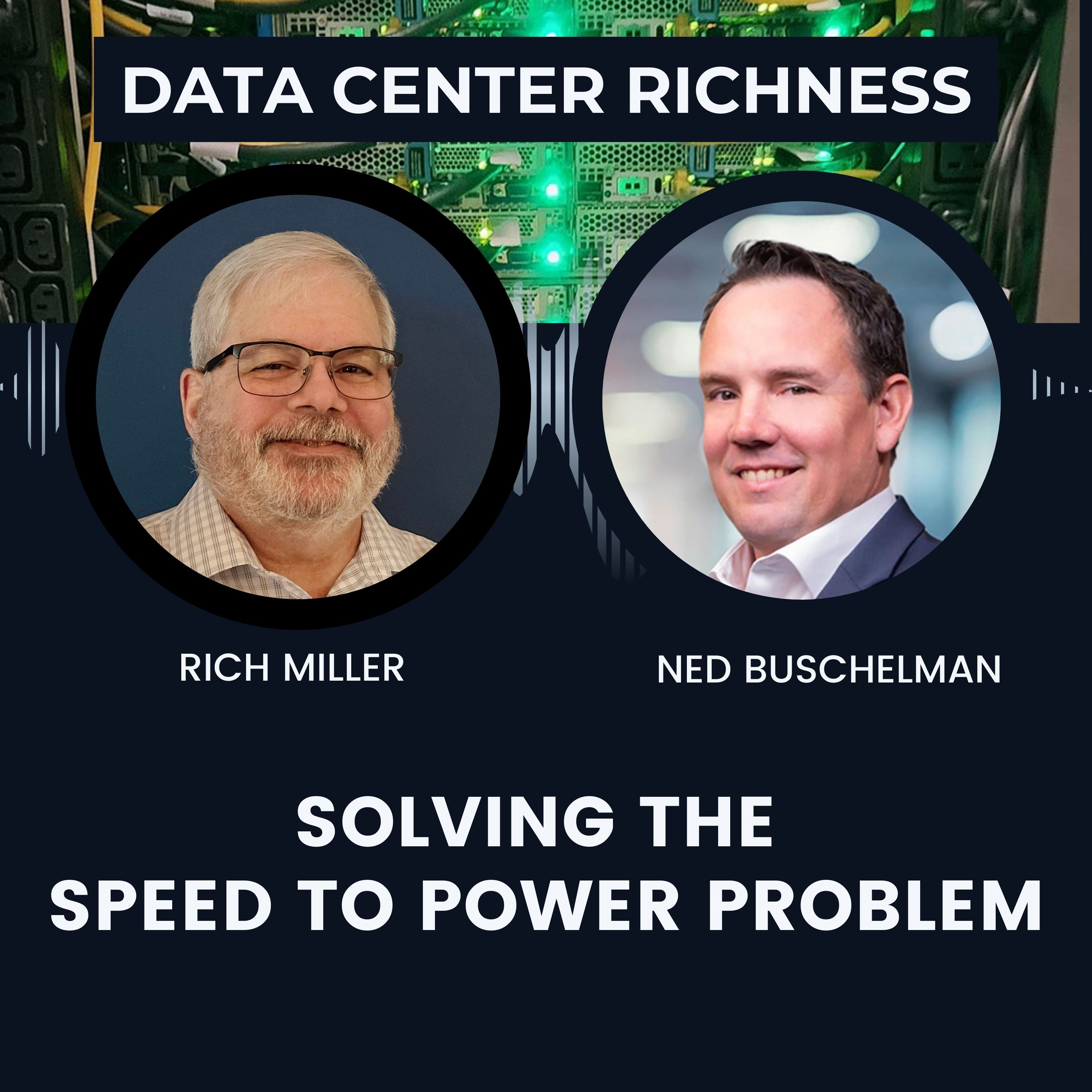 Data Center Richness