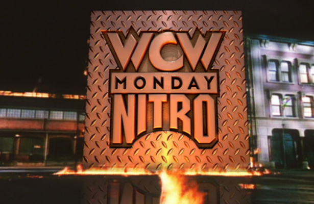 Neal Pruitt\'s Secrets of WCW Nitro | wrestling stories from the voice of the nWo | Bischoff | Schiavone | Flair |  Austin