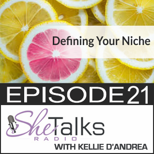 She Talks Radio