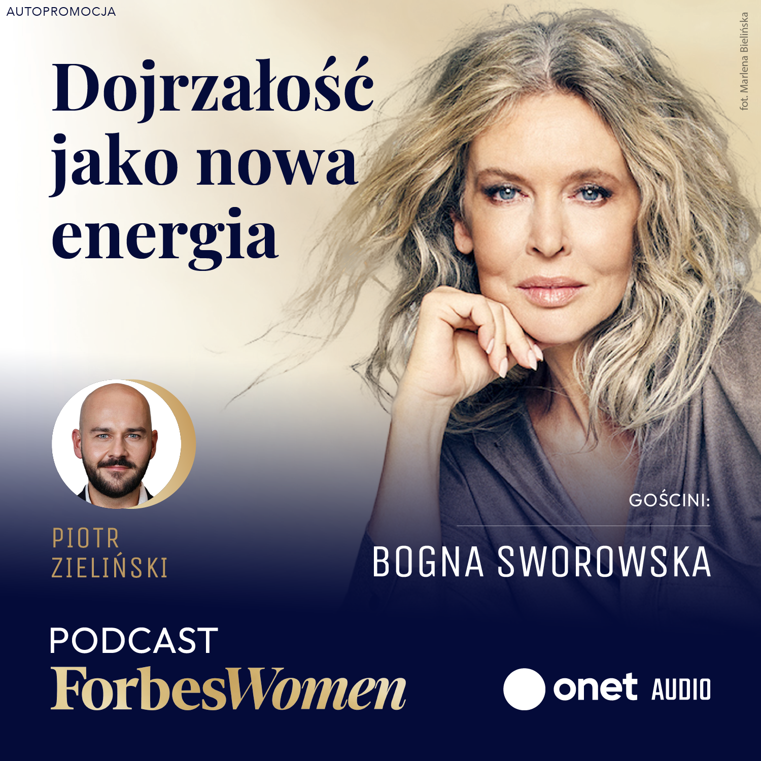 Forbes Women Podcast