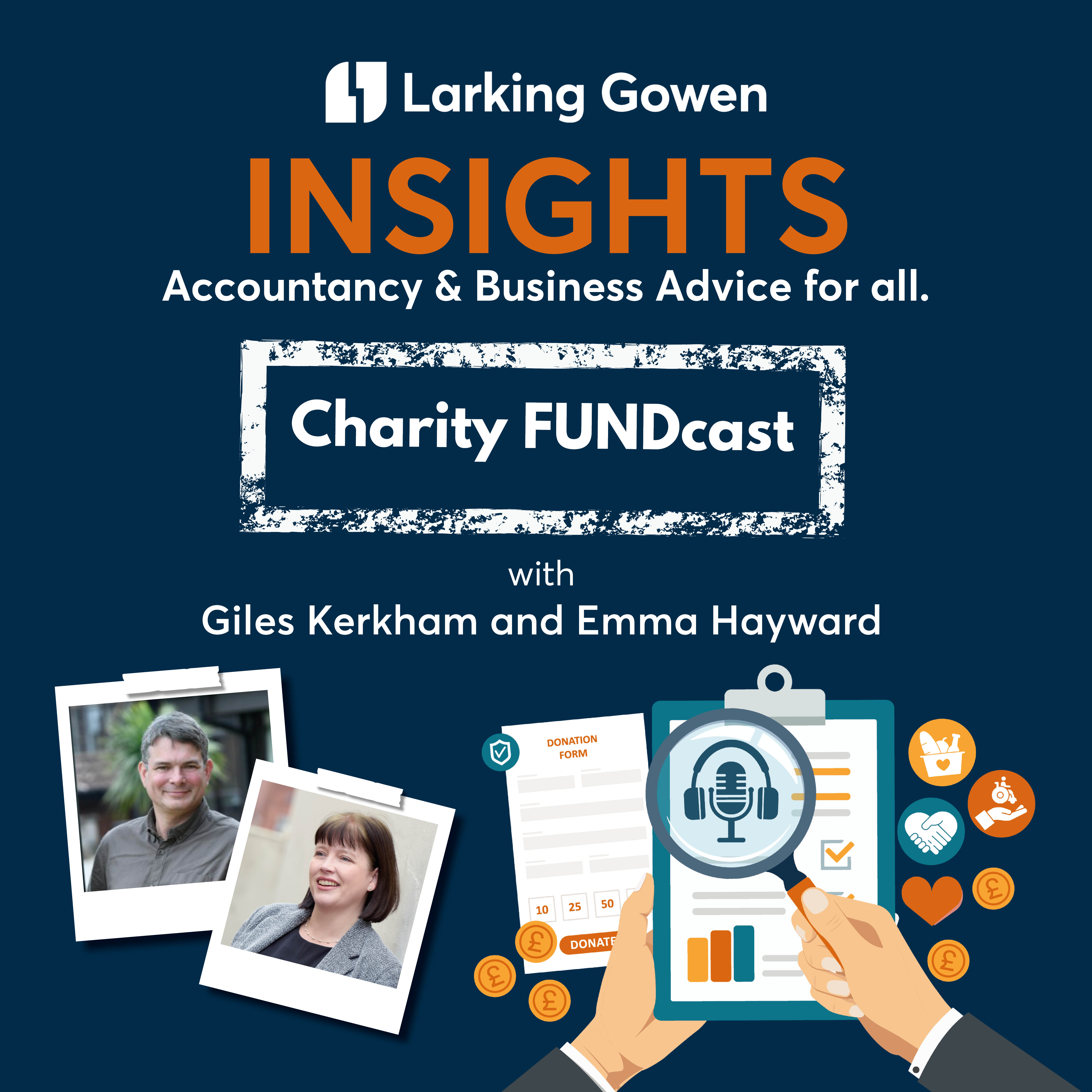 Larking Gowen Insights