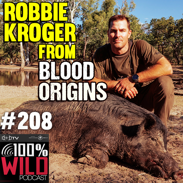 The Origins of Blood Origins EP - 208