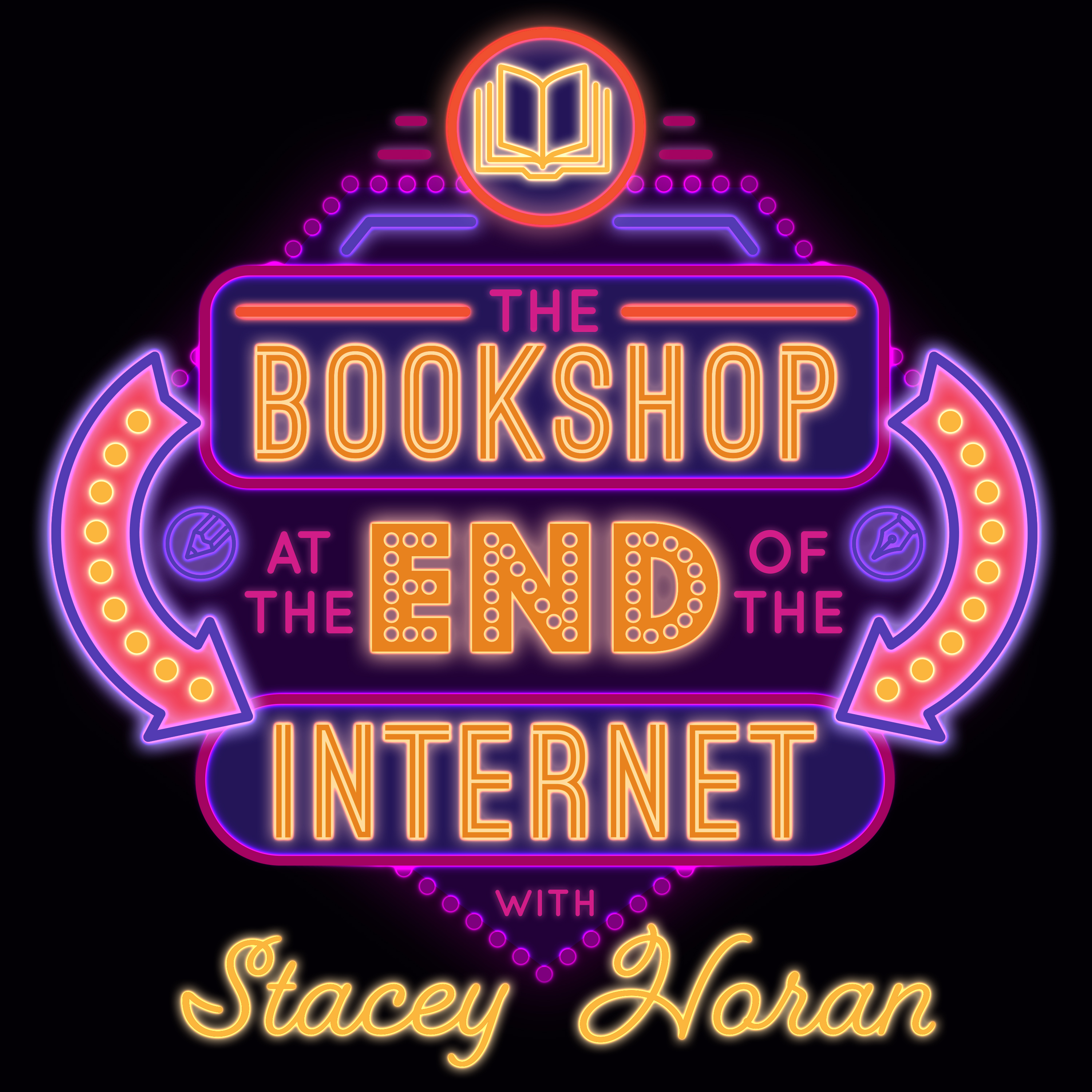 The Bookshop at the End of the Internet