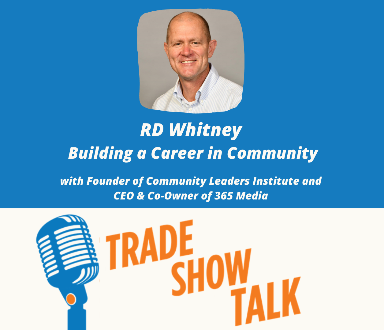 Trade Show Talk Podcast
