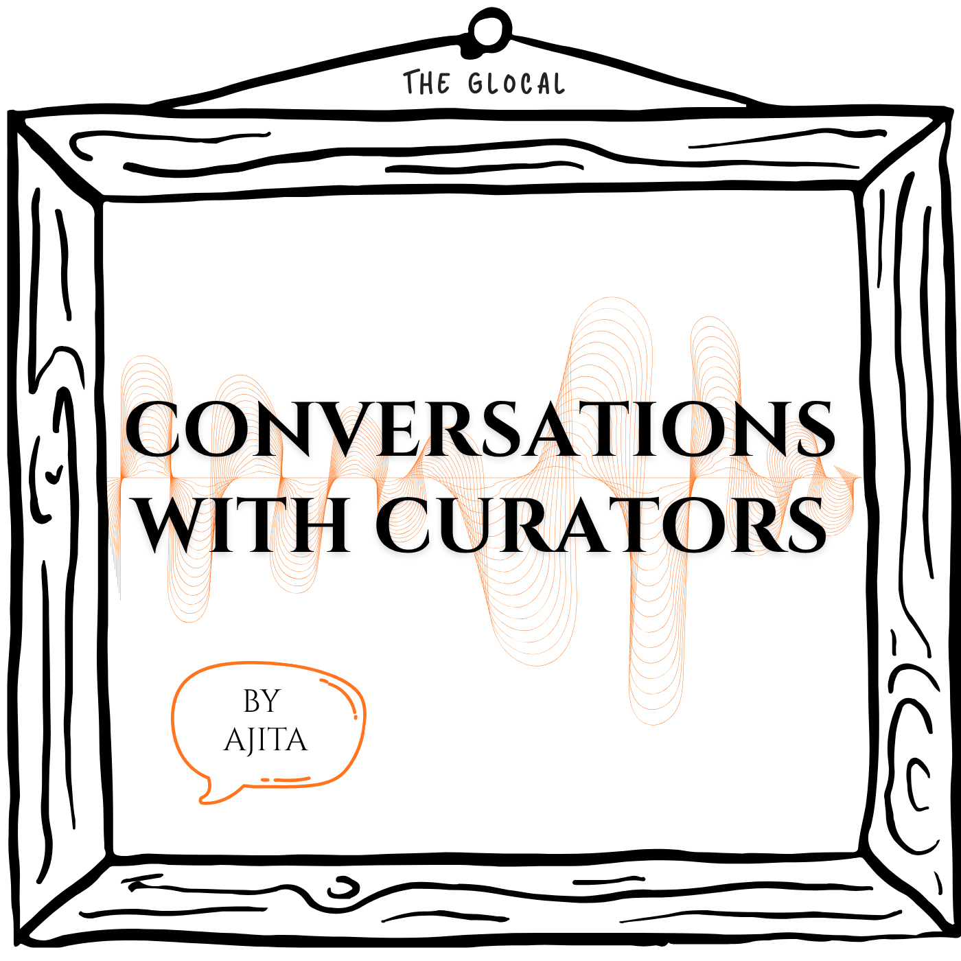 Conversations with Curators