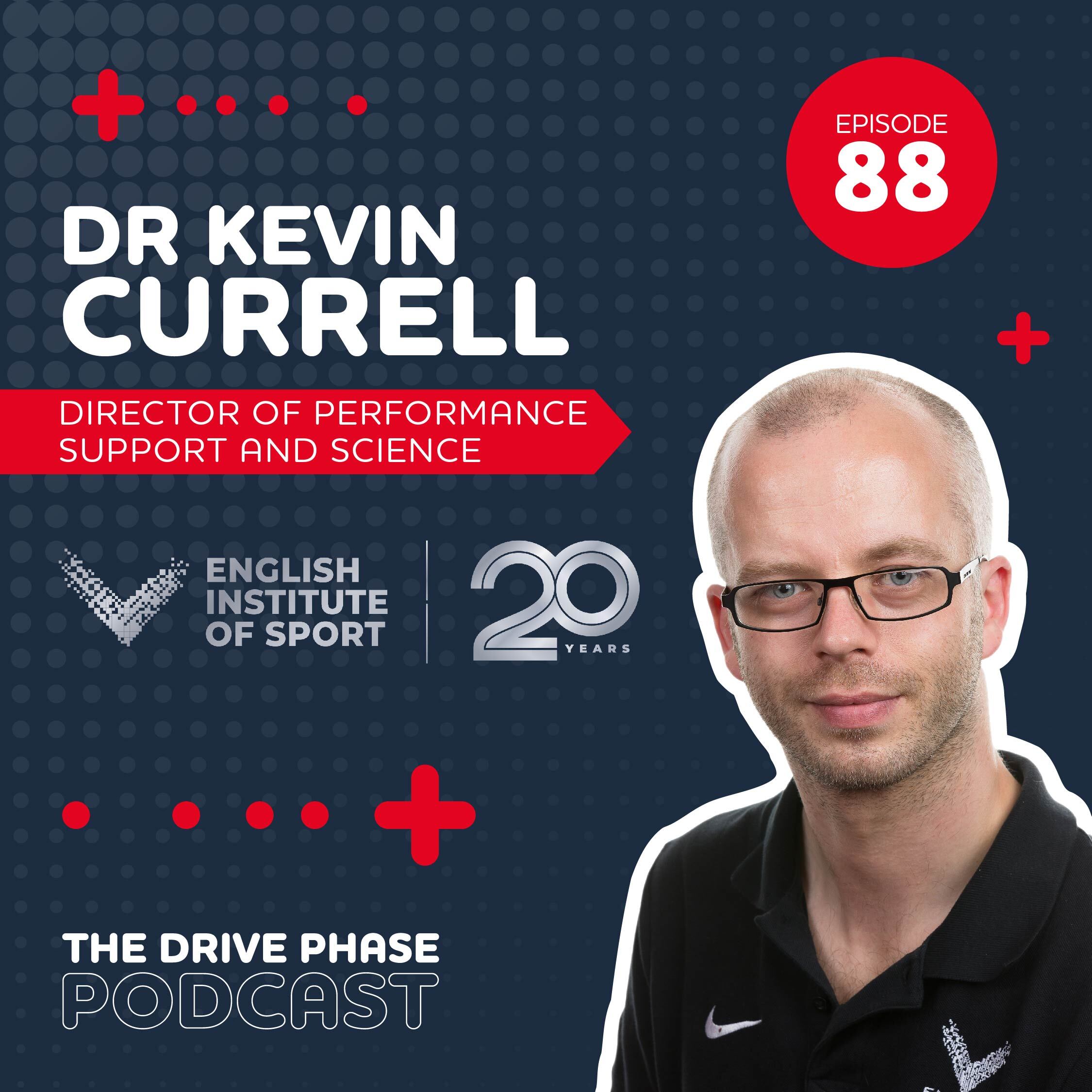 The Drive Phase Podcast