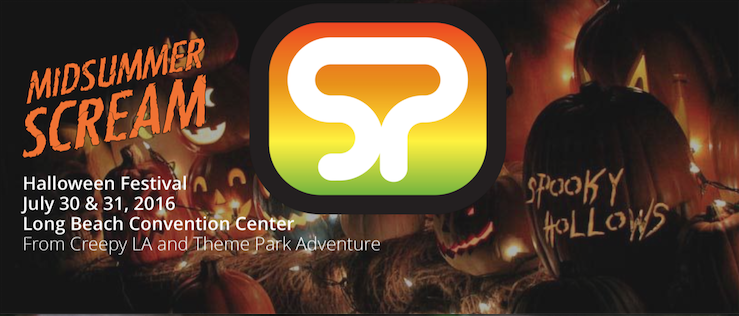 TSPP #331- Midsummer Scream w/ Rick West! 7/23/16