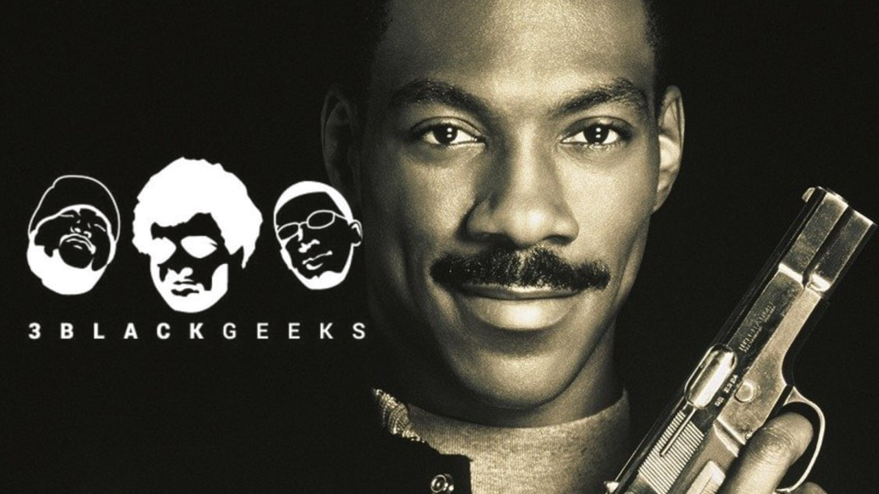 3BGPodcast- Beverly Hills Cop 3
