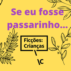 Ficções: crianças