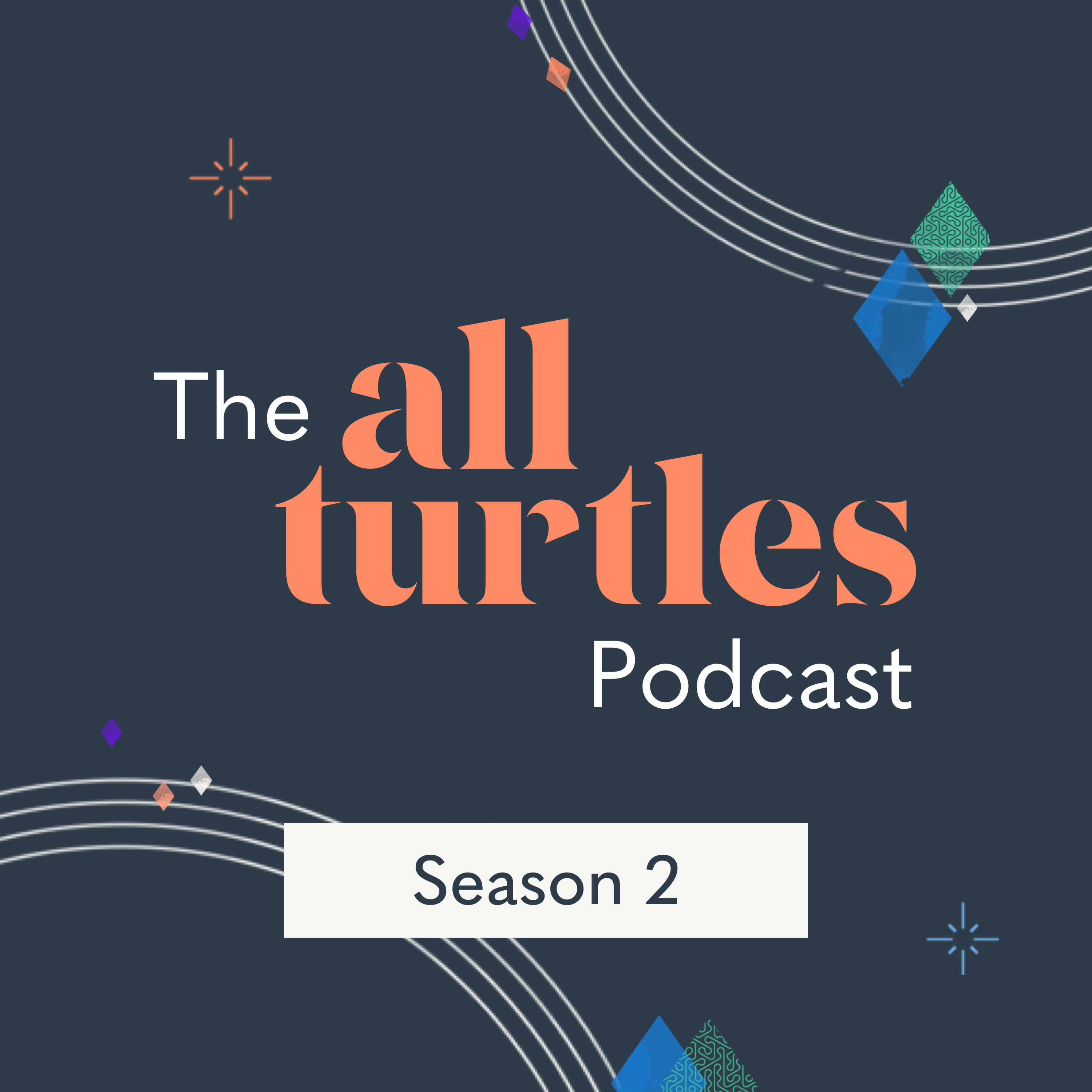 The All Turtles Podcast
