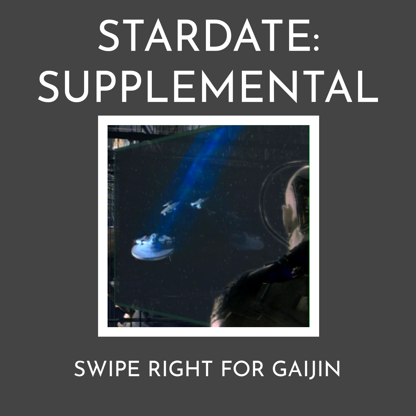 Stardate: Supplemental