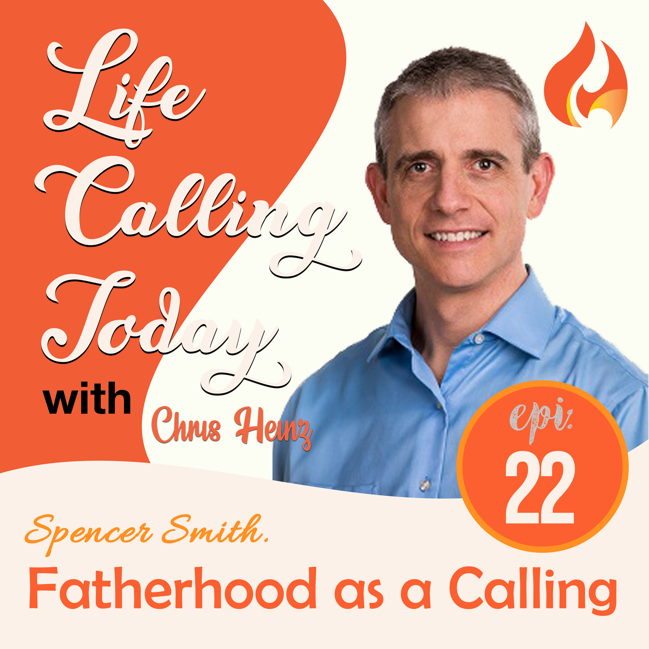 Christian Life Calling
