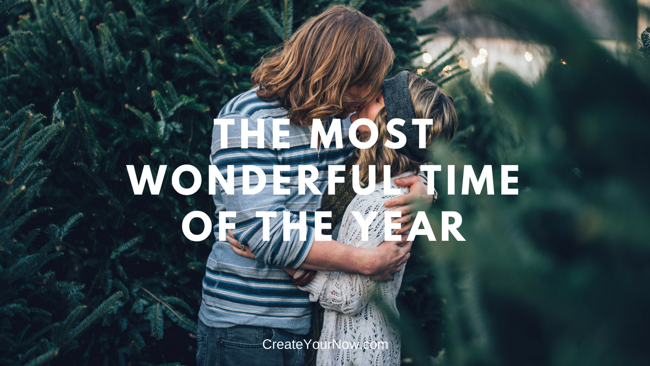 1057 The Most Wonderful Time of the Year