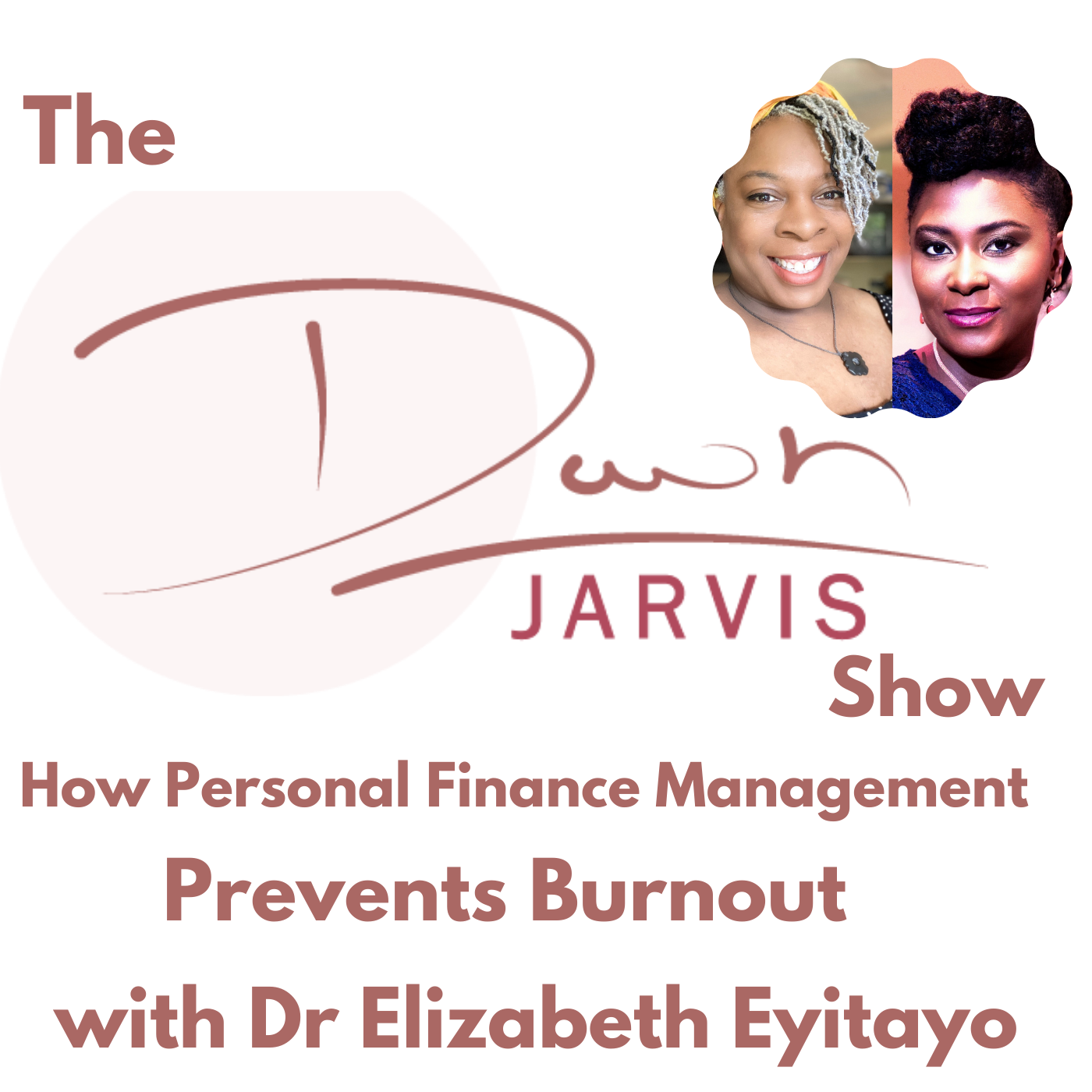 The Dawn Jarvis Show