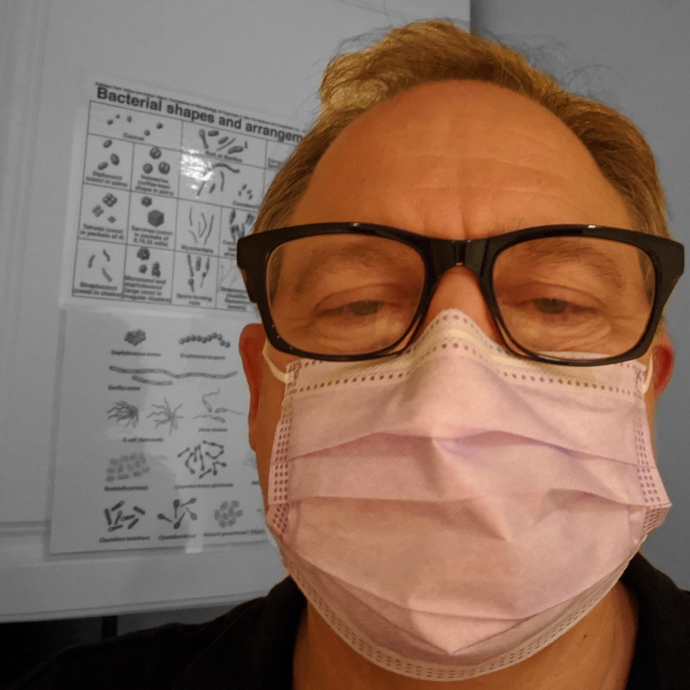 Hygiene Superstar Podcast