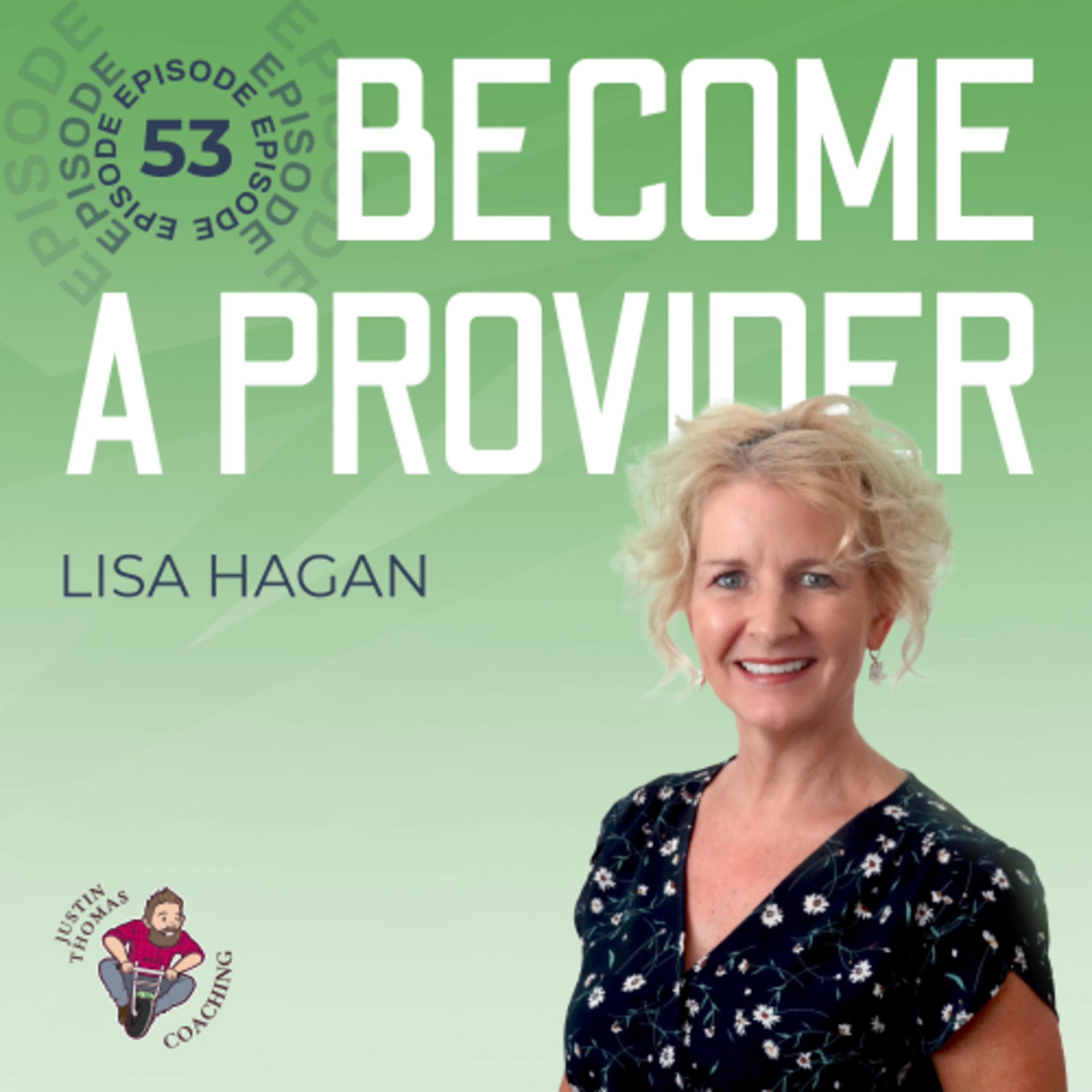 Provide Like Jesus- Inspiring Christians to Serve Their Families and Communities like Christ