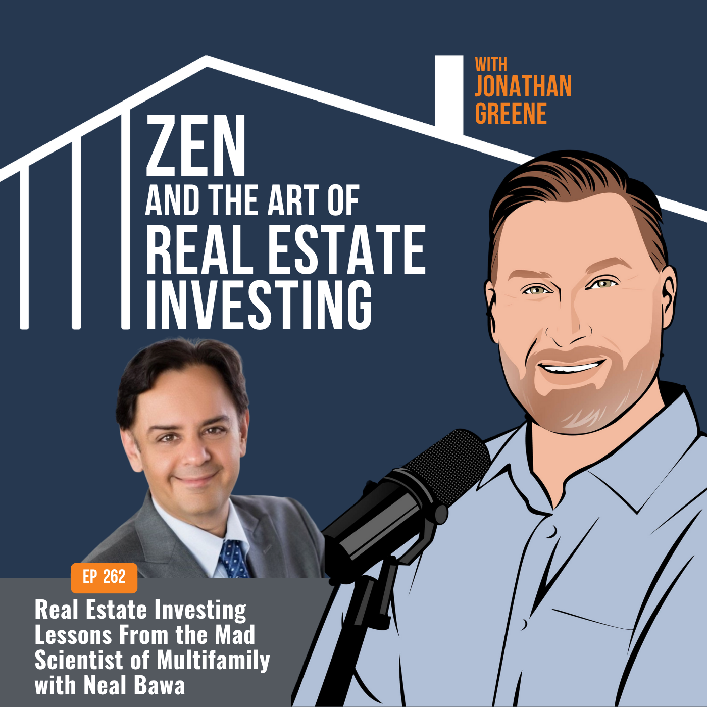 Zen and the Art of Real Estate Investing