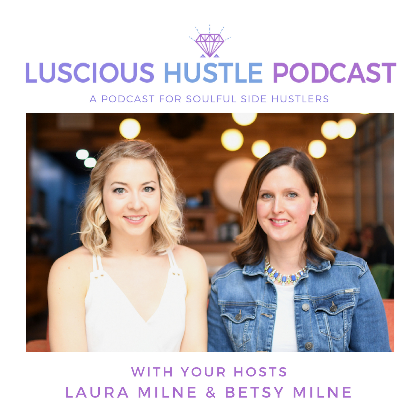 Luscious Hustle