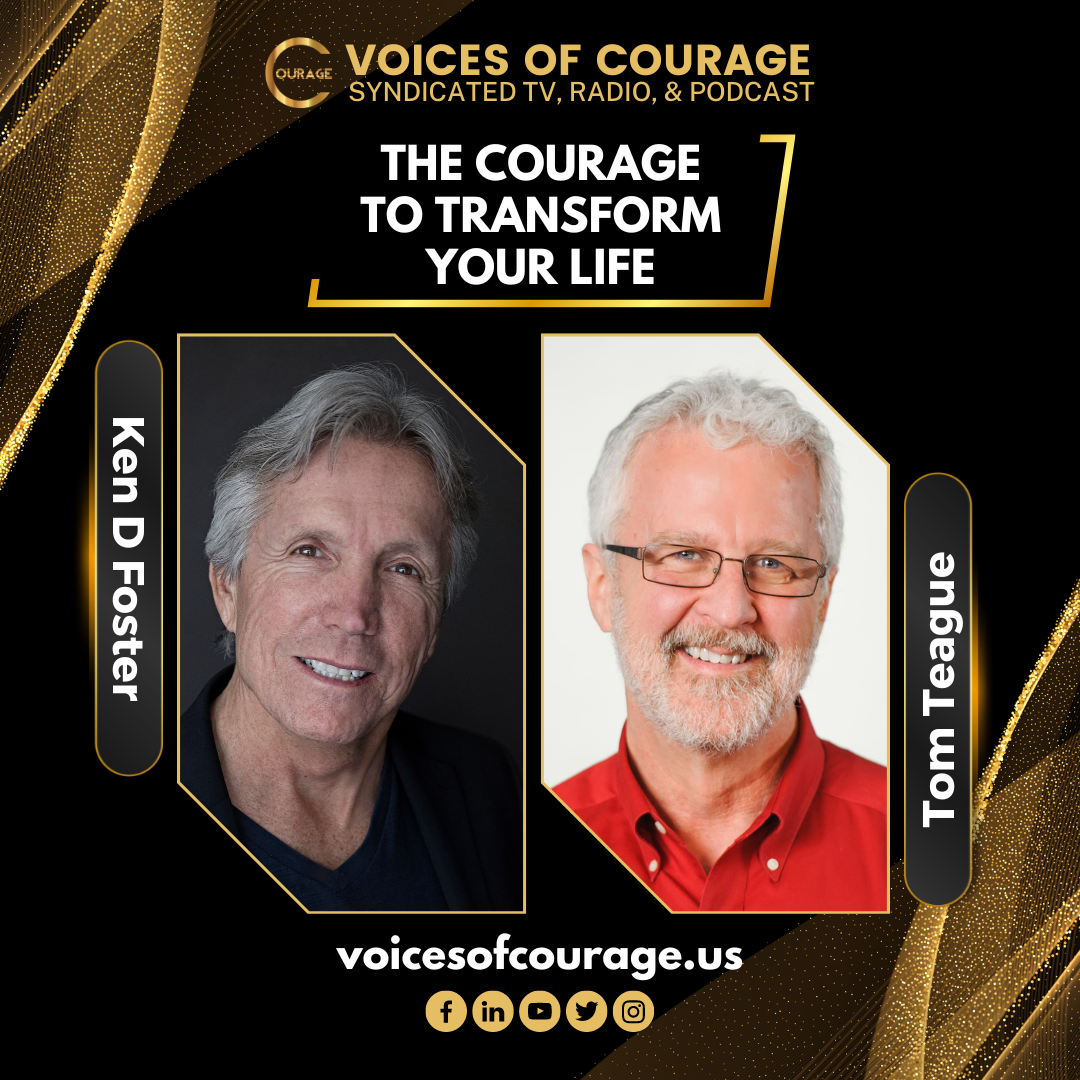 Voices Of Courage