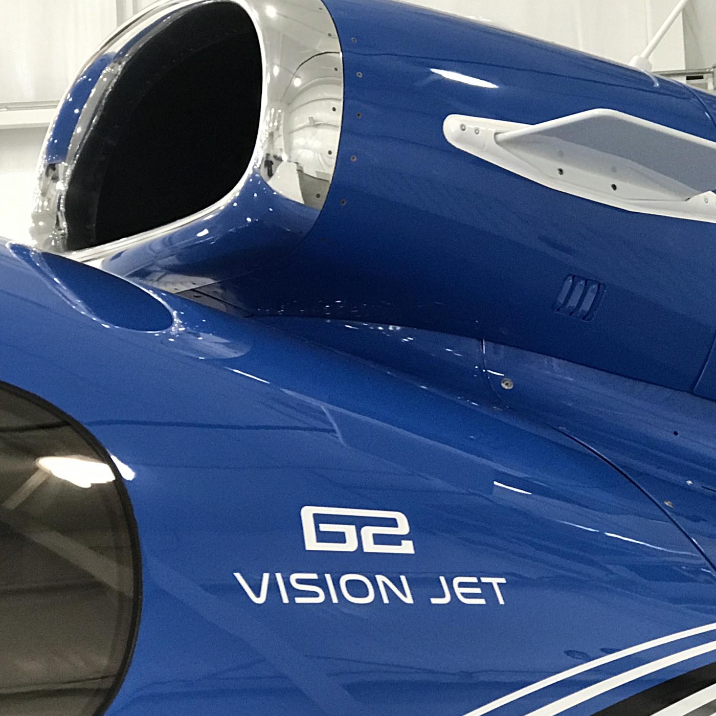 cover of episode 96 Cirrus Vision Jet G2 Features, Specs and Price – Interview with Matt Bergwall