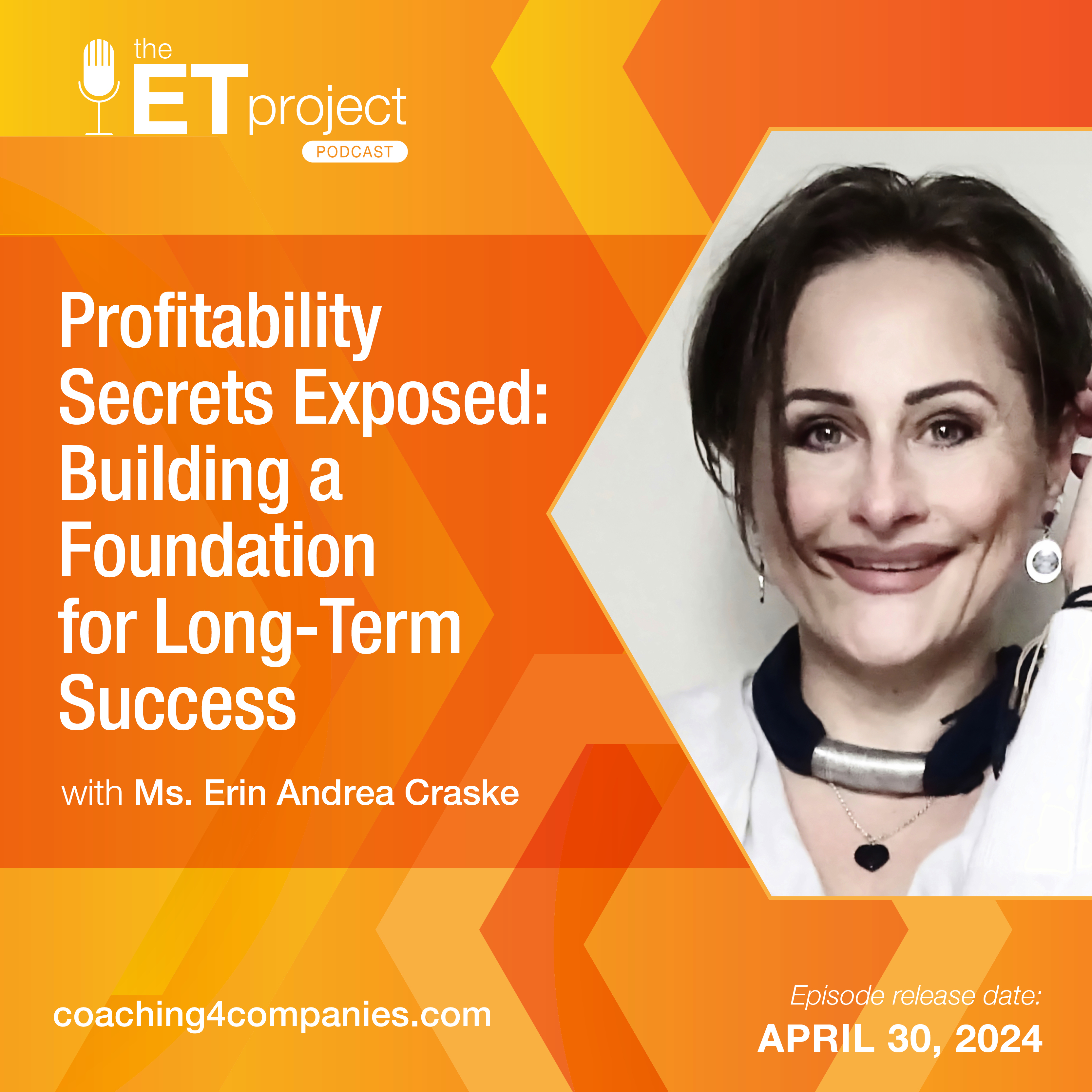 The ET project