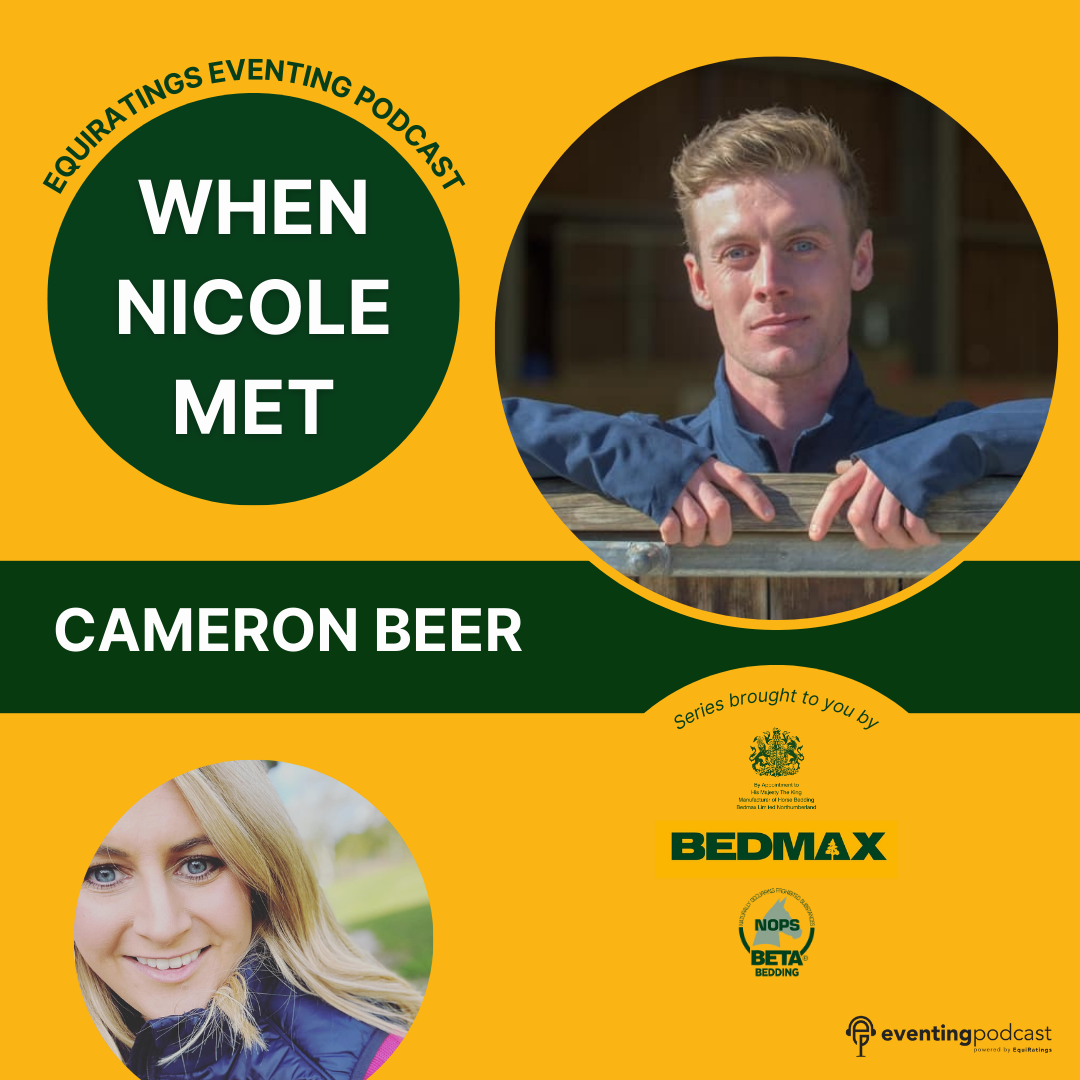 EquiRatings Eventing Podcast