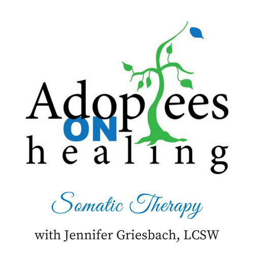 Adoptees On