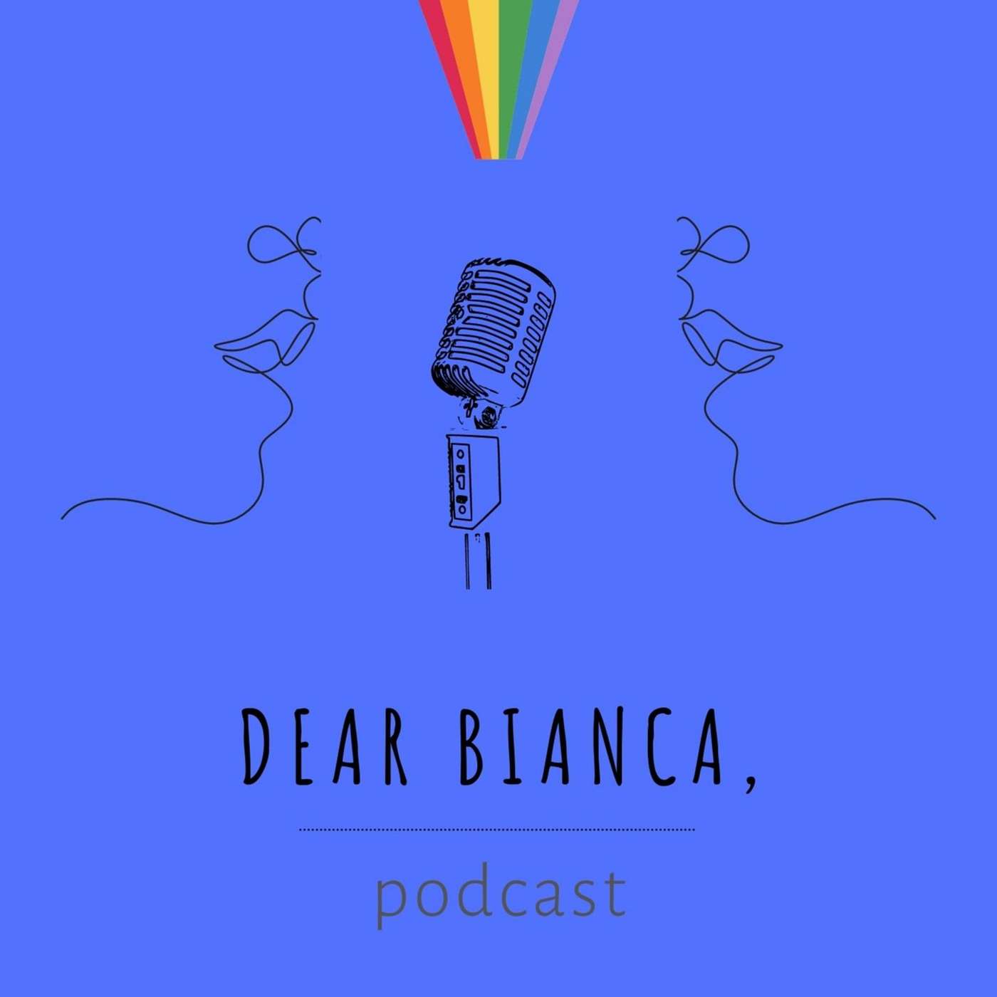 dear bianca, LGBTQ+ Sex, Love, Relationships