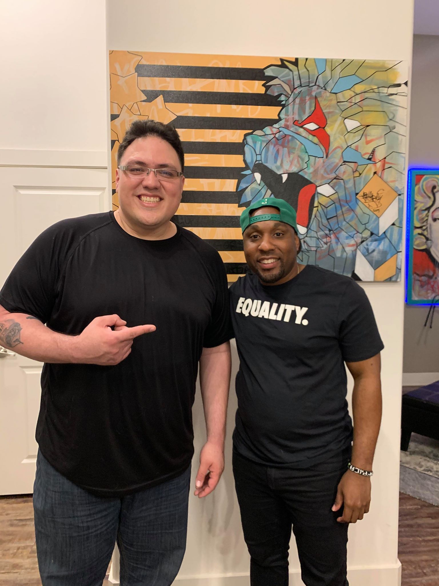 Outlaw Table Talk Podcast