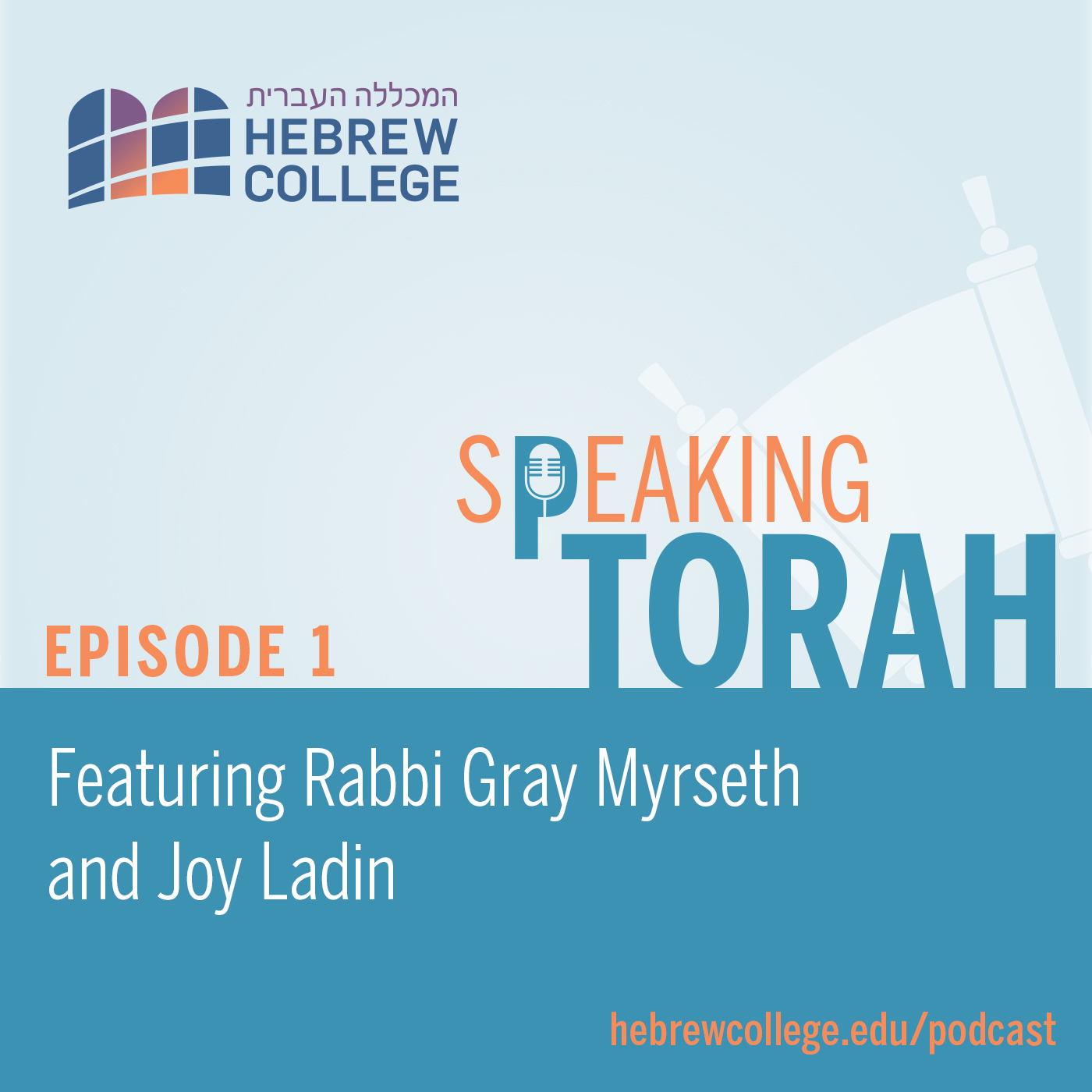 Ep #1: Two Ways to Tell a Story