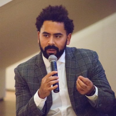 Tech Policy Leaders