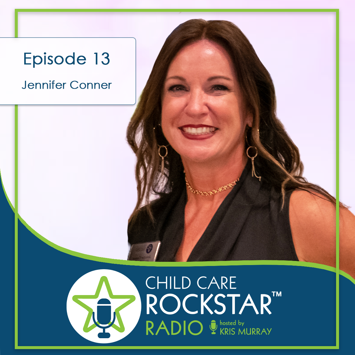 Child Care Rockstar Radio