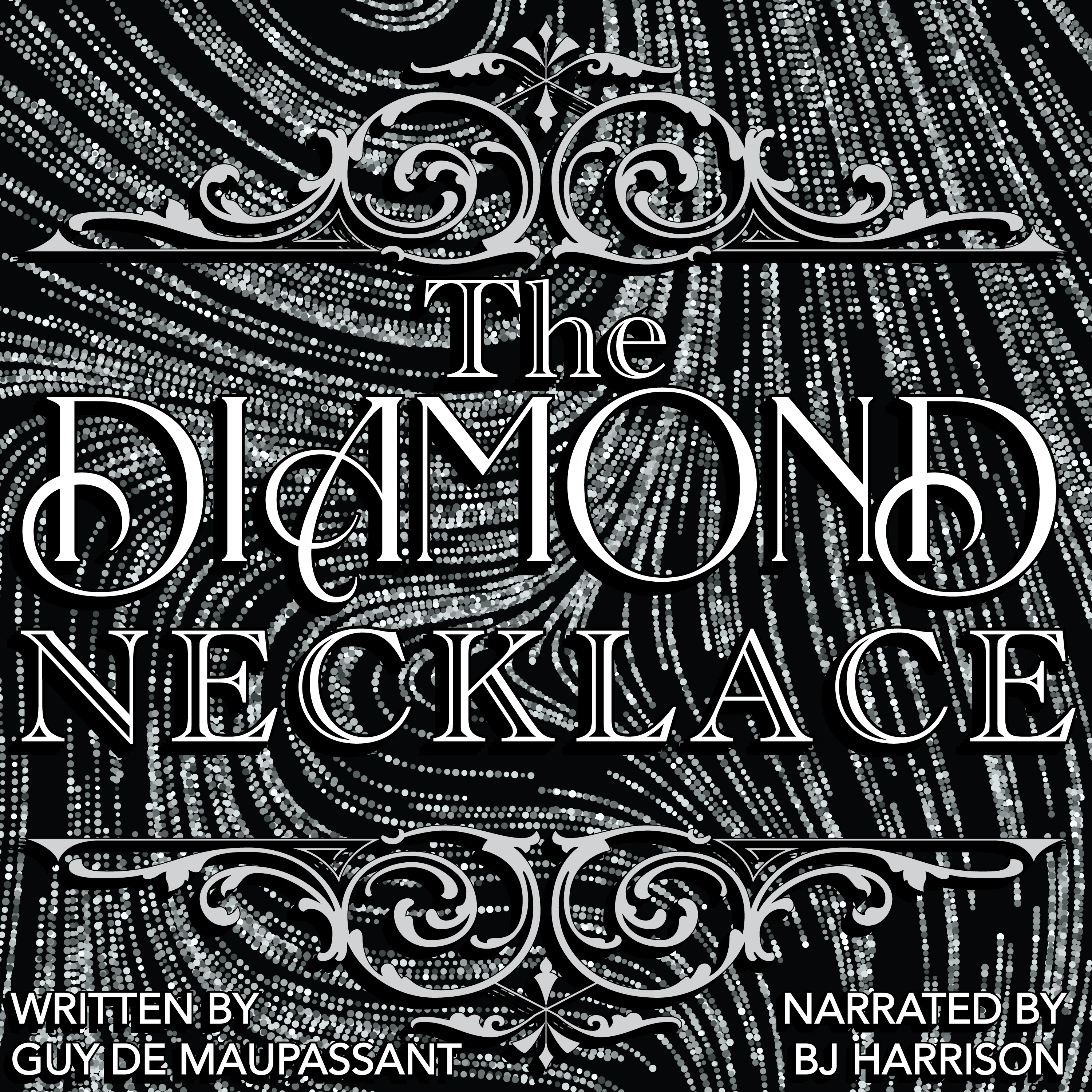 Ep. 1013, The Diamond Necklace, by Guy de Maupassant