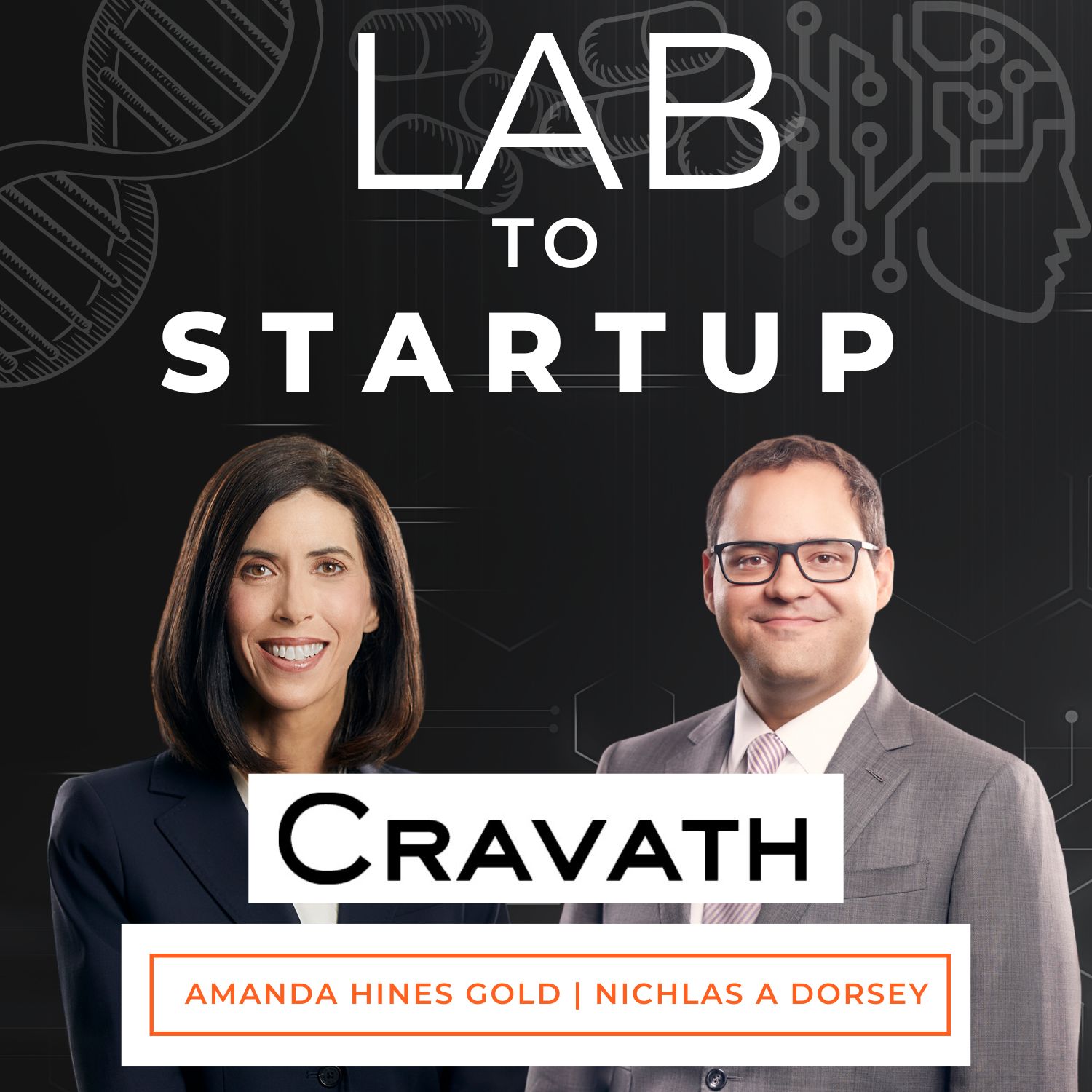 Lab to Startup