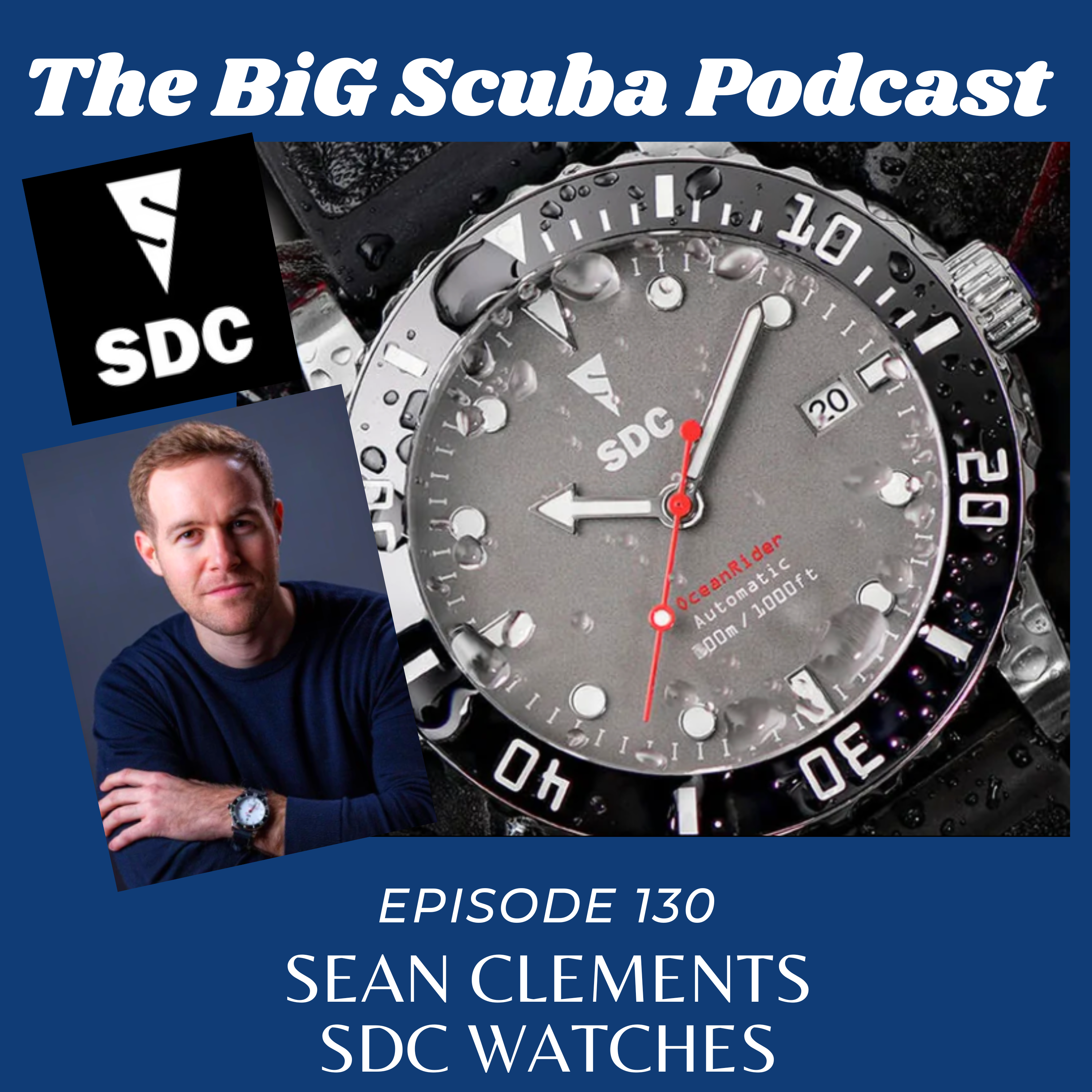 The BiG Scuba Podcast
